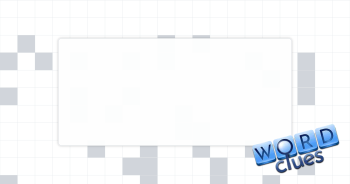 Arcade game Crossword Clue