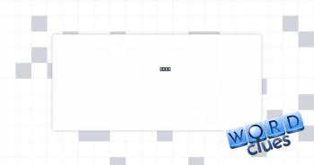 Arch Crossword Clue