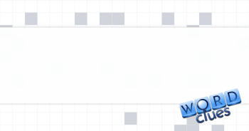 Archaeological sites Crossword Clue