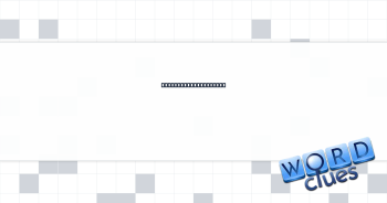 Archer's tall weapon Crossword Clue