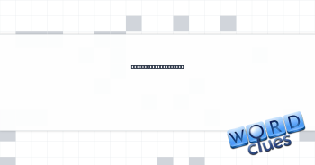 Archetypal assistant Crossword Clue