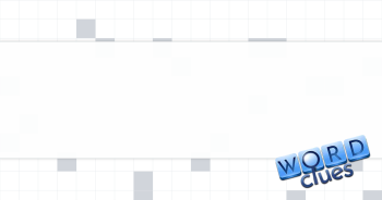 Architectural monstrosity Crossword Clue
