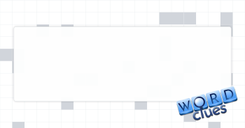 Arctic assistant Crossword Clue