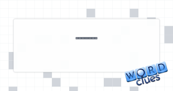 Arctic footwear Crossword Clue