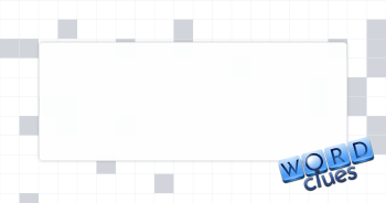 Arctic hazards Crossword Clue