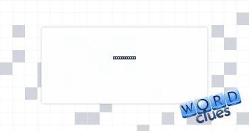 Arctic home Crossword Clue