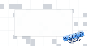 Arctic Crossword Clue