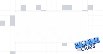 ___ are here Crossword Clue