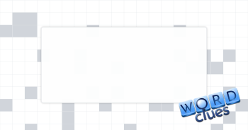 Are missing Crossword Clue