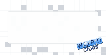 "Are you done?" Crossword Clue