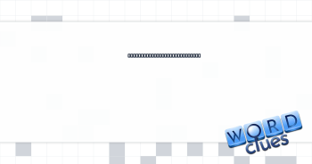 "Are you solving a crossword right now?" answer Crossword Clue