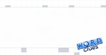 "Are You That ___?" (Aaliyah song) Crossword Clue