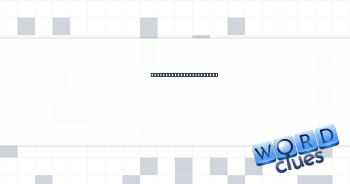 Area 51 sighting, maybe Crossword Clue