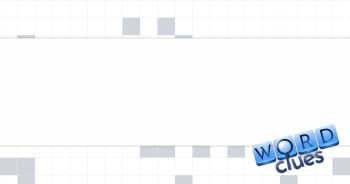 Area between sea waves Crossword Clue