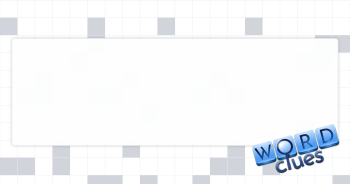 Area of expertise Crossword Clue