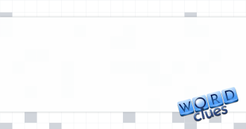 Area where one borough hid corruption Crossword Clue