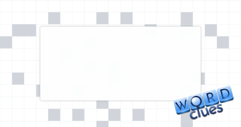 Areas Crossword Clue