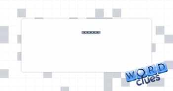 Argued a case Crossword Clue