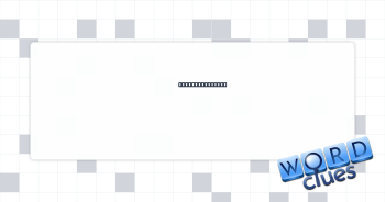 Aria, typically Crossword Clue