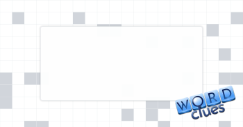 Arias Crossword Clue