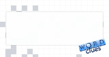 Ariel circles it Crossword Clue