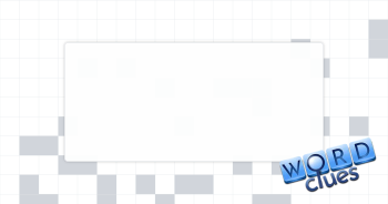 Aries beast Crossword Clue
