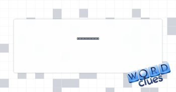 Arm-holding arm Crossword Clue
