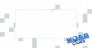 Arm support Crossword Clue