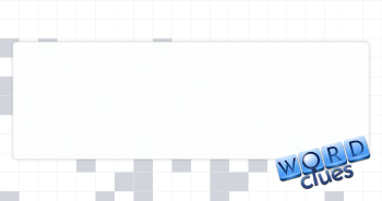 Armed forces org. Crossword Clue