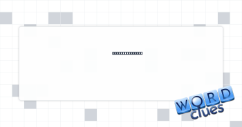 Armed sea force Crossword Clue