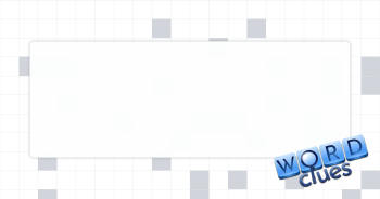 Armored goddess Crossword Clue