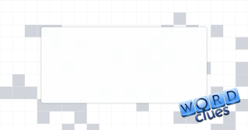 Armoured Crossword Clue