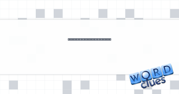 Arms treaty subjects, briefly Crossword Clue