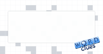 Army instrument Crossword Clue