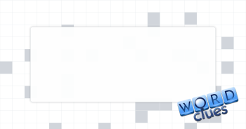 Aromatic bulb Crossword Clue