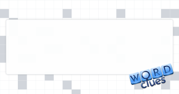 Aromatic neckwear Crossword Clue