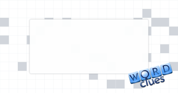 Around Crossword Clue