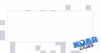 Arrange loosely Crossword Clue