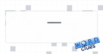Arrest, slangily Crossword Clue