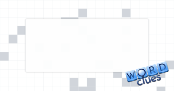 Arrid place? Crossword Clue
