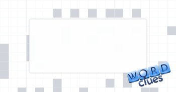 Arrive at Crossword Clue