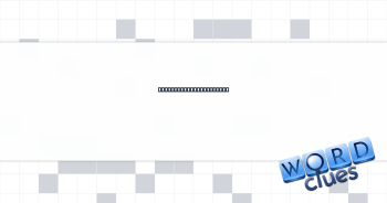 Arrive home, in a way? Crossword Clue