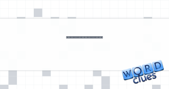Arrive without any urgency Crossword Clue