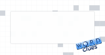 Arrived by air Crossword Clue
