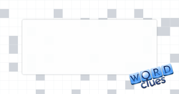 Arrow shooter Crossword Clue