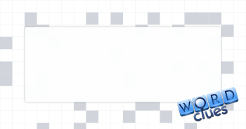 Arsenal supply Crossword Clue