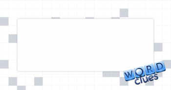 Arson evidence Crossword Clue