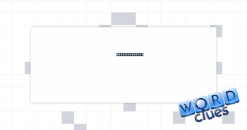 Art Deco icon Crossword Clue