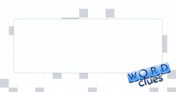 Art Deco prints Crossword Clue