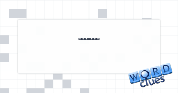 Arthur’s sword Crossword Clue